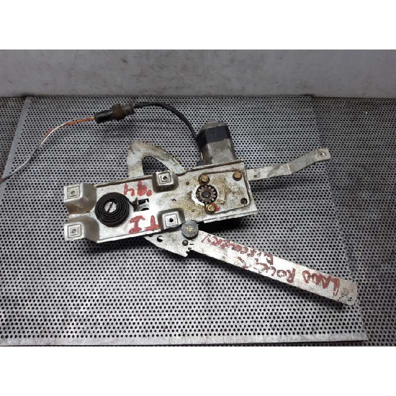 Recambio de elevalunas trasero izquierdo para land rover discovery (salljg/lj) referencia OEM IAM 0130821024  