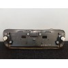 Recambio de molduras traseras para nissan primera trav. (p12) acenta referencia OEM IAM 90810AU400  