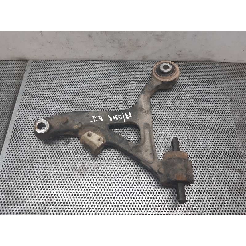 Recambio de brazo suspension inferior delantero izquierdo para volvo s60 berlina 2.4 d referencia OEM IAM   