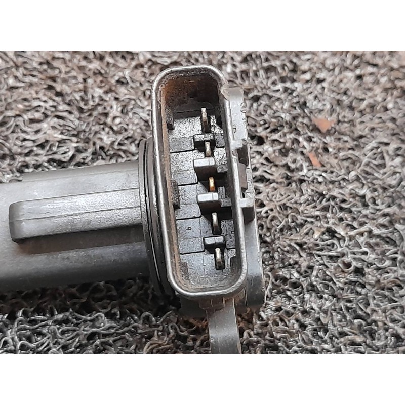 Recambio de caudalimetro para jaguar s-type 2.5 v6 executive referencia OEM IAM MB1974003021 1X4312B579 DENSO - Verde 2