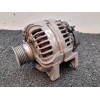 Recambio de alternador para opel astra h berlina elegance referencia OEM IAM 0124425005 24447429 