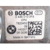 Recambio de bomba inyeccion para bmw serie 3 lim. (f30) 318d referencia OEM IAM 0445010519  BOSCH