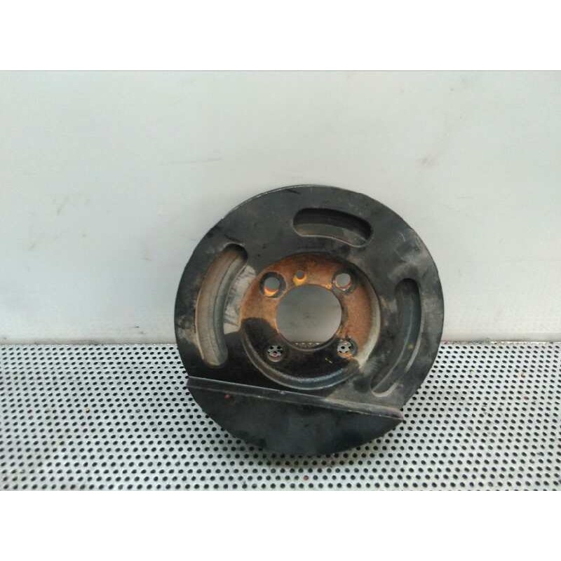 Recambio de polea cigueñal para hyundai accent (lc) 1.5 crdi cat referencia OEM IAM 2