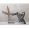 Recambio de elevalunas delantero izquierdo para saab 900 coupé 2.0 s turbo sport referencia OEM IAM 0130821662  BOSCH