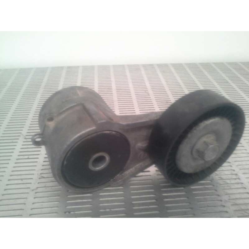 Recambio de tensor correa auxiliar para opel zafira a 1.6 16v referencia OEM IAM 571758A 205000 - Blanco 2
