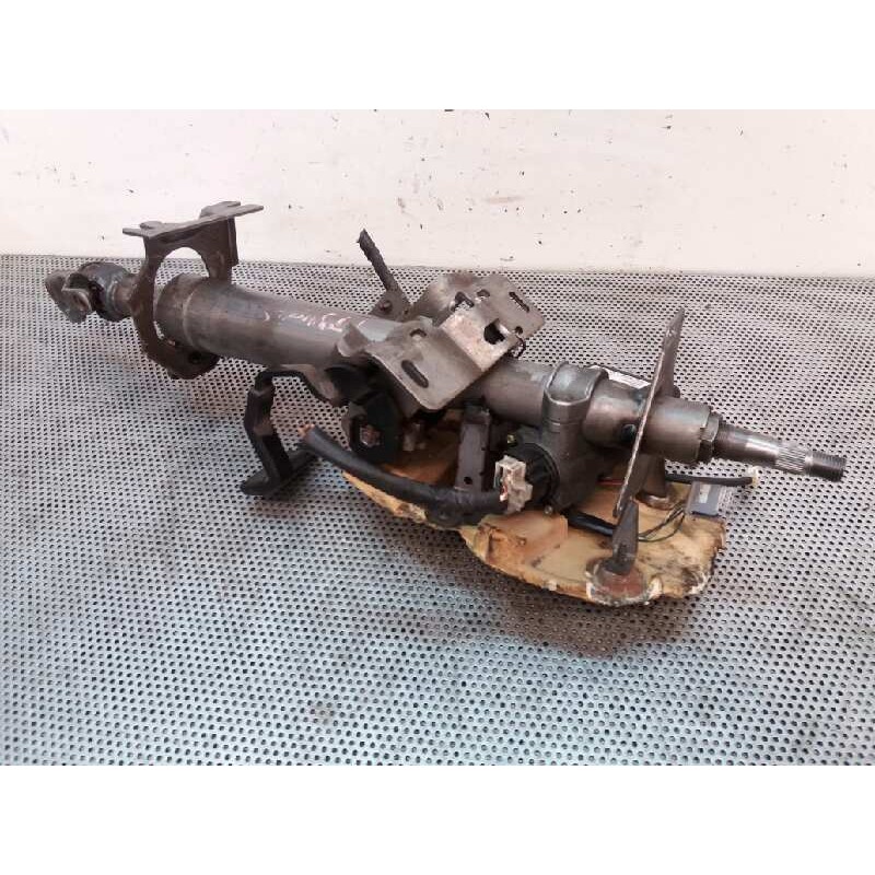 Recambio de columna direccion para nissan almera tino (v10m) 2.2 16v turbodiesel cat referencia OEM IAM - Blanco 3