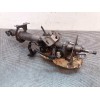 Recambio de columna direccion para nissan almera tino (v10m) 2.2 16v turbodiesel cat referencia OEM IAM   