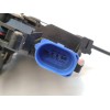 Recambio de cerradura puerta trasera izquierda para skoda octavia berlina (1z3) active referencia OEM IAM 7L0839015  