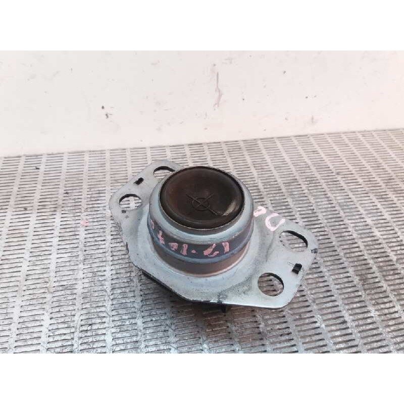 Recambio de soporte motor derecho para renault clio ii fase i (b/cbo) 1.9 diesel referencia OEM IAM 7700434370D - Gris 4