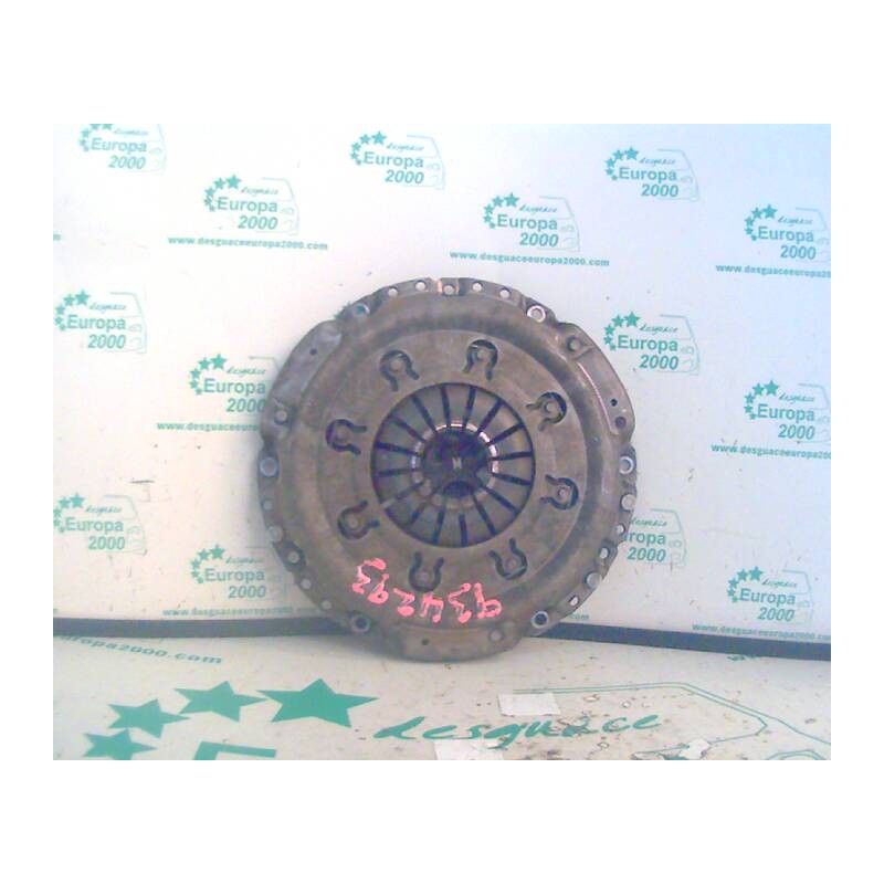 Recambio de kit embrague para opel omega b 2.5 v6 cat (l80) referencia OEM IAM   