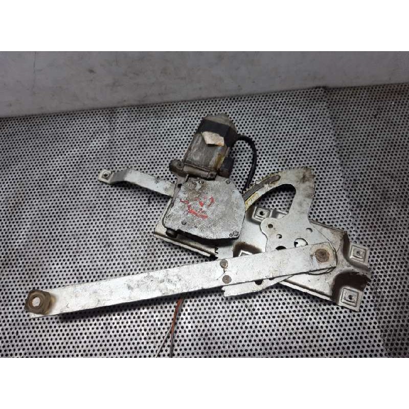 Recambio de elevalunas trasero izquierdo para land rover discovery (salljg/lj) referencia OEM IAM 0130821024 2