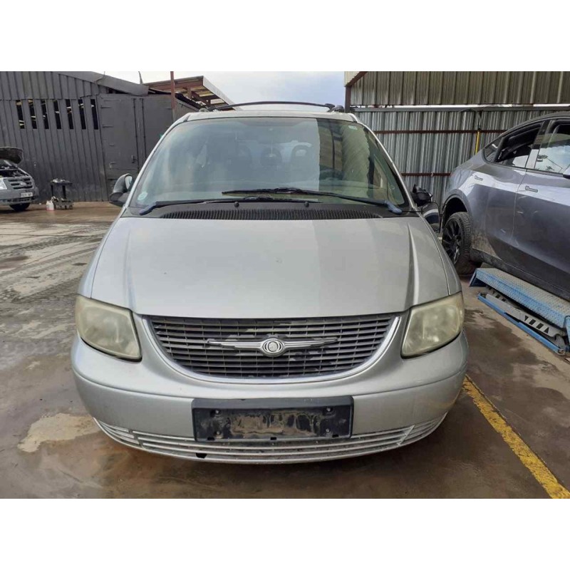 chrysler voyager (rg) del año 2003