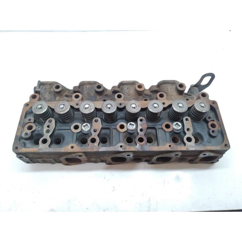 Recambio de culata para nissan cabstar e 2.7 td referencia OEM IAM   