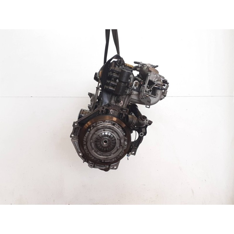 Recambio de motor completo para opel astra g berlina club referencia OEM IAM Z16SE - Negro 3