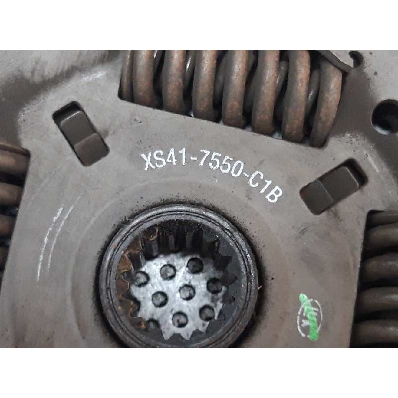 Recambio de kit embrague para ford focus berlina (cak) 1.6 16v cat referencia OEM IAM XS417550C1B 52957 MOTOCRAFF 3