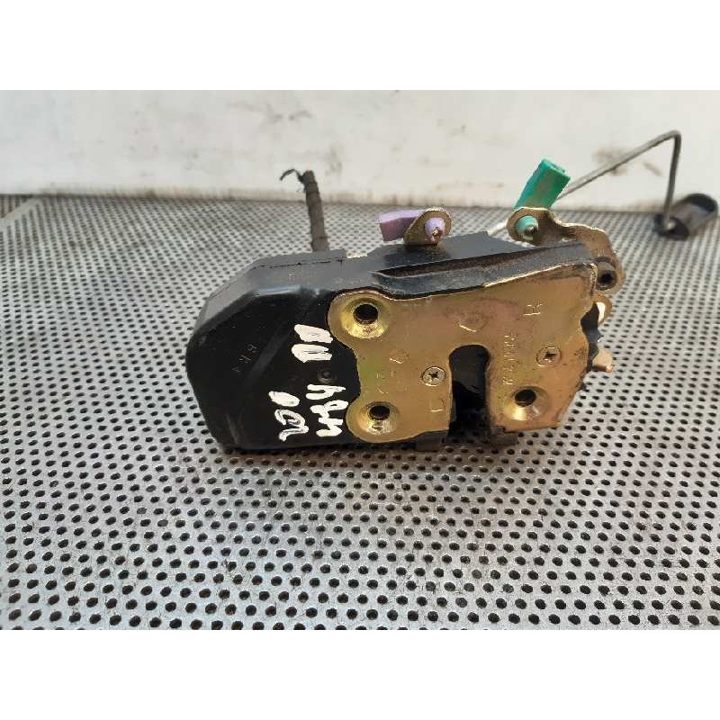 Recambio de cerradura puerta delantera derecha para chrysler 300 m (lr) 2.7 v6 referencia OEM IAM 5
