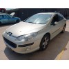 peugeot 407 (6d_) del año 2006