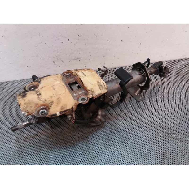 Recambio de columna direccion para nissan almera tino (v10m) 2.2 16v turbodiesel cat referencia OEM IAM - Blanco 4