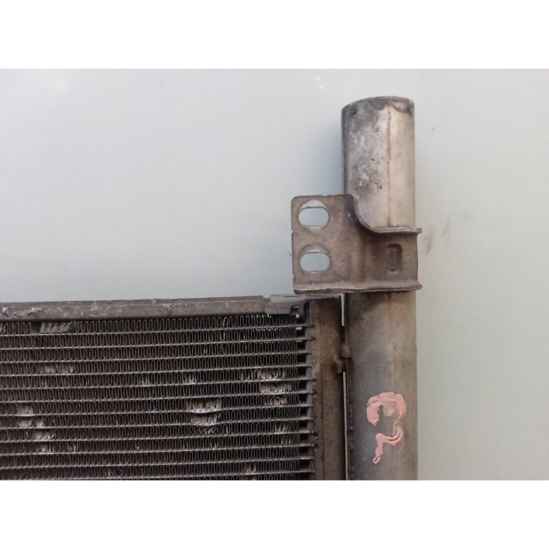 Recambio de condensador / radiador aire acondicionado para toyota prius (nhw30) advance referencia OEM IAM - Blanco 2