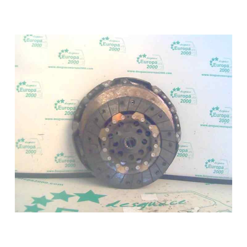 Recambio de kit embrague para opel omega b 2.5 v6 cat (l80) referencia OEM IAM - Verde 2