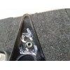 Recambio de retrovisor izquierdo para mg serie 25 (rf) comfort (5-ptas.) referencia OEM IAM   