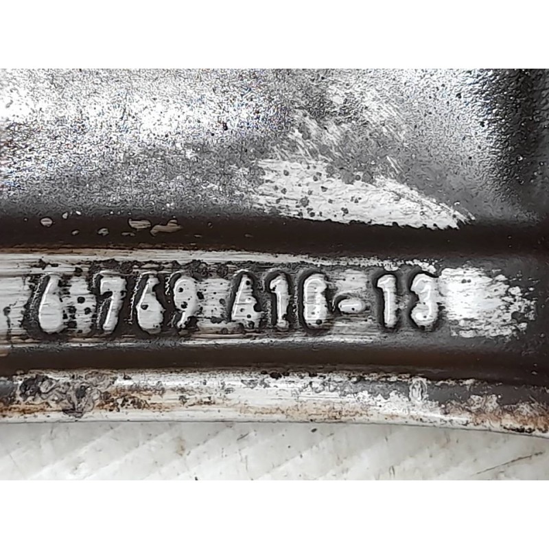 Recambio de llanta para mini mini (r56) cooper d referencia OEM IAM 676941013 2