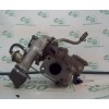 Recambio de turbocompresor para chrysler voyager (gs) 2.5 turbodiesel referencia OEM IAM VA63B9907 RHB516112X IHI