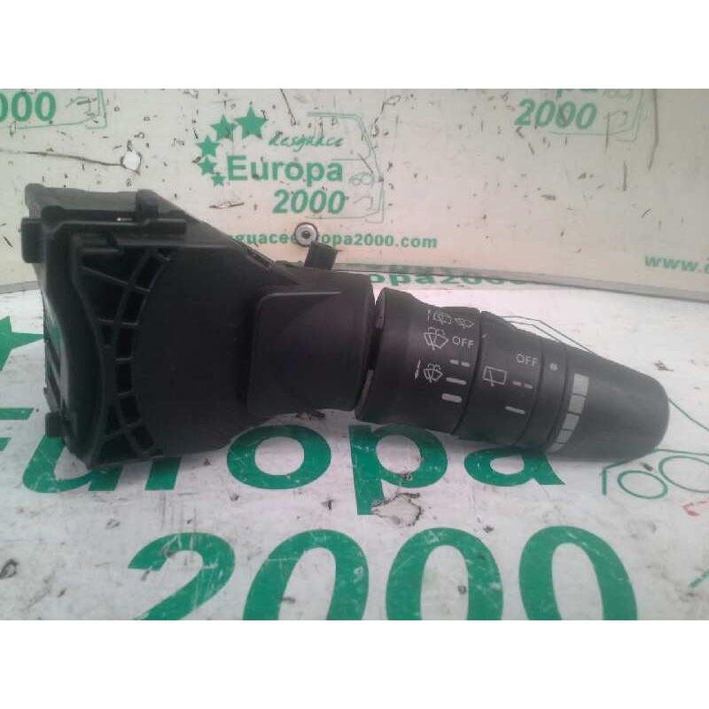 Recambio de mando limpia para nissan primera berlina (p12) 1.9 16v turbodiesel cat referencia OEM IAM   