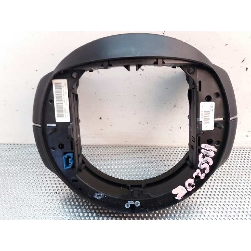 Recambio de mando multifuncion para citroën c4 berlina 1.6 16v hdi referencia OEM IAM 96624938XT 62880045 - Rojo 4