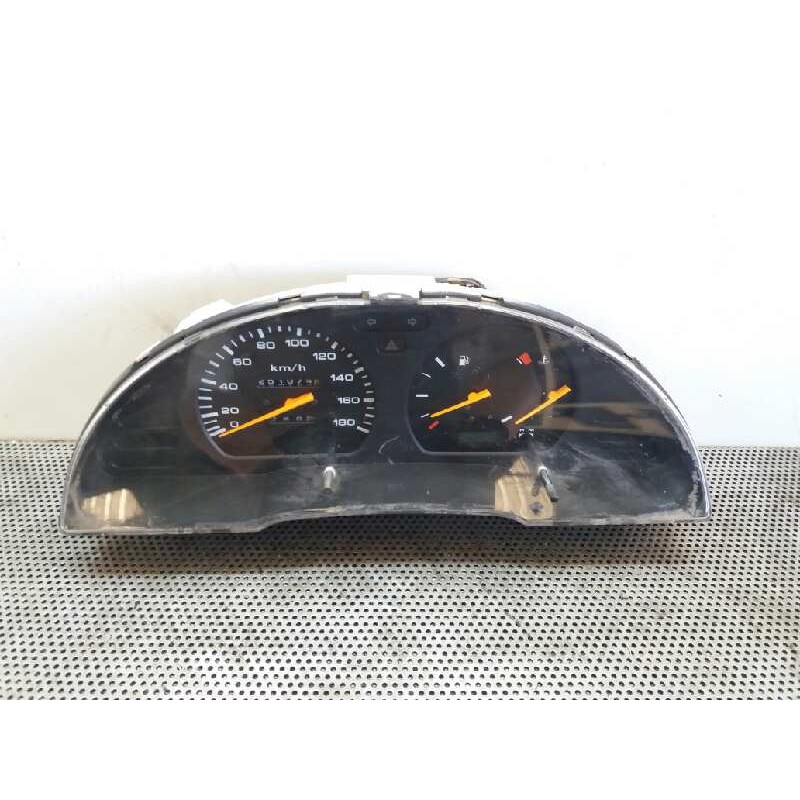 Recambio de cuadro instrumentos para nissan serena (c23m) 1.6 lx referencia OEM IAM 09050929900 246109C000 