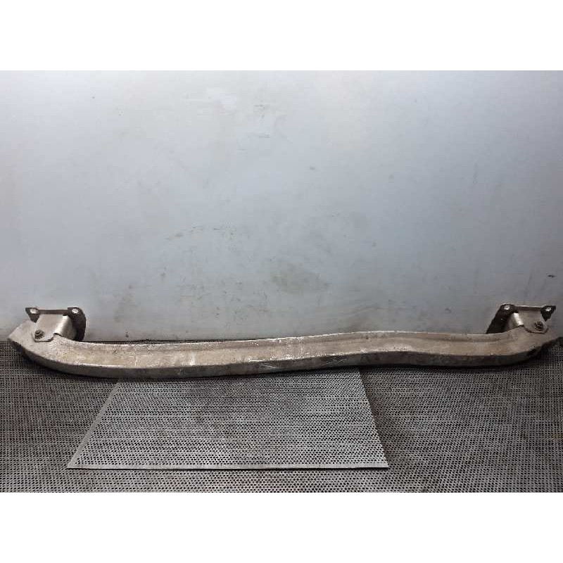Recambio de refuerzo paragolpes trasero para renault scenic ii i- music referencia OEM IAM - Gris 2