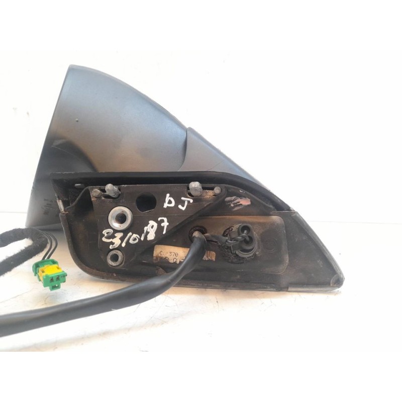 Recambio de retrovisor izquierdo para citroën c8 3.0 v6 exclusive automático referencia OEM IAM 3