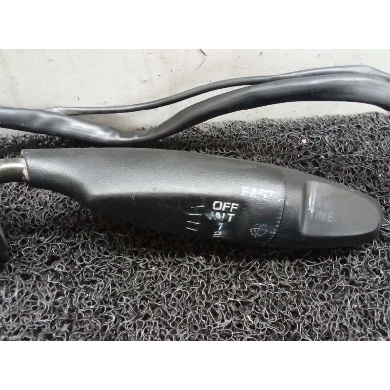 Recambio de mando limpia para dodge stealth 3.0 referencia OEM IAM - Rojo 3