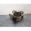 Recambio de soporte motor derecho para opel corsa d cosmo referencia OEM IAM 13130739  