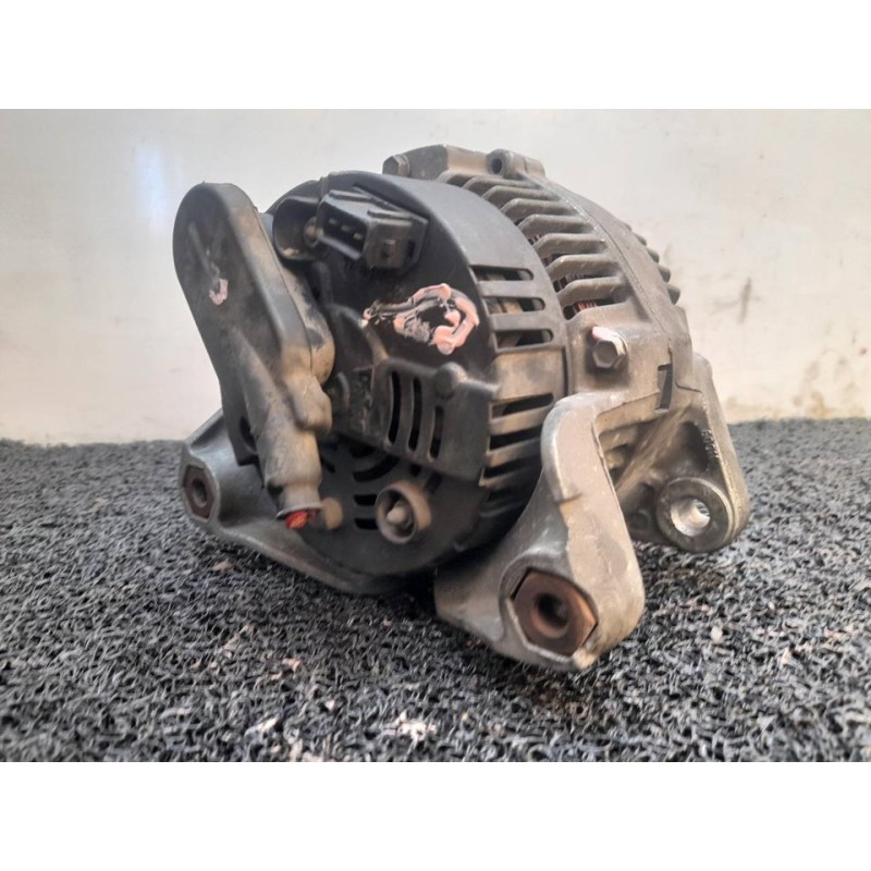 Recambio de alternador para bmw serie 3 berlina (e46) 318i referencia OEM IAM 7509101 2542515A VALEO - Gris 5