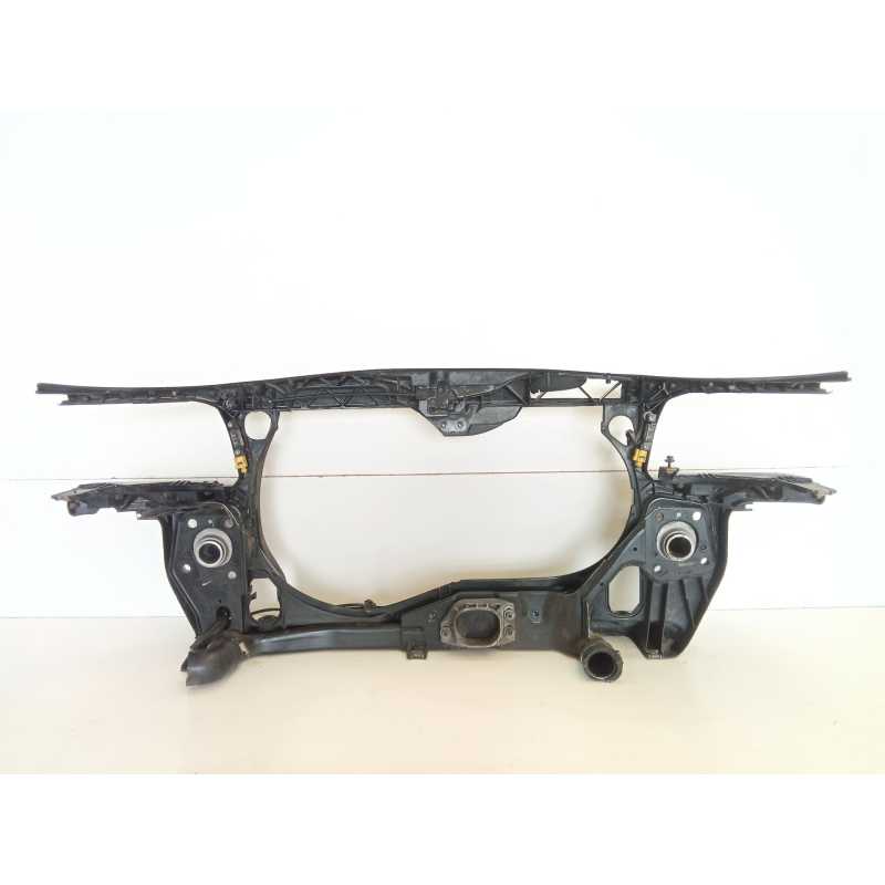 Recambio de panel frontal para audi a4 b6 (8e2) 1.8 t referencia OEM IAM 8E0805594 - Azul 3