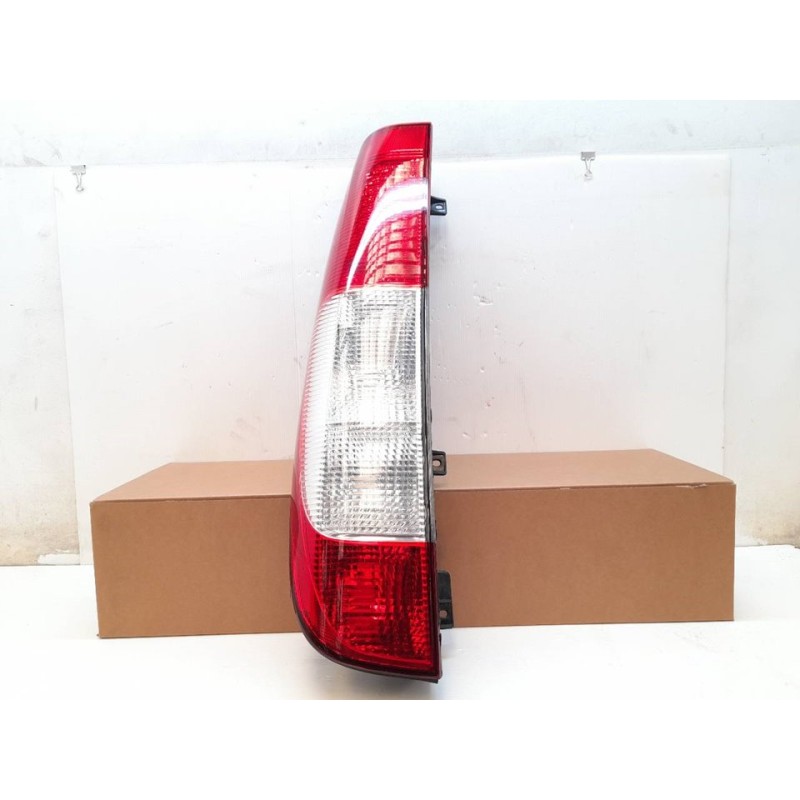 Recambio de piloto trasero izquierdo para mercedes-benz vito (w639) basic, combi 111 cdi compacto (639.601) referencia OEM IAM 1