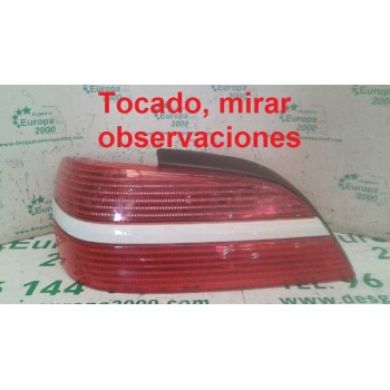 PILOTO TRASERO IZQUIERDO 