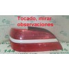 Recambio de piloto trasero izquierdo para peugeot 406 berlina (s1/s2) 2.0 hdi referencia OEM IAM   