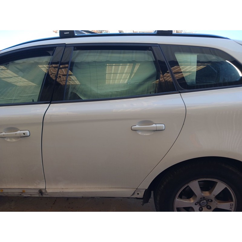 Recambio de puerta trasera izquierda para volvo xc60 i suv (156) d3 referencia OEM IAM   