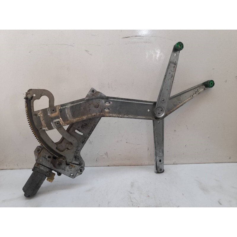 Recambio de elevalunas delantero izquierdo para saab 900 coupé 2.0 s turbo sport referencia OEM IAM 0130821662  BOSCH - Negro 2