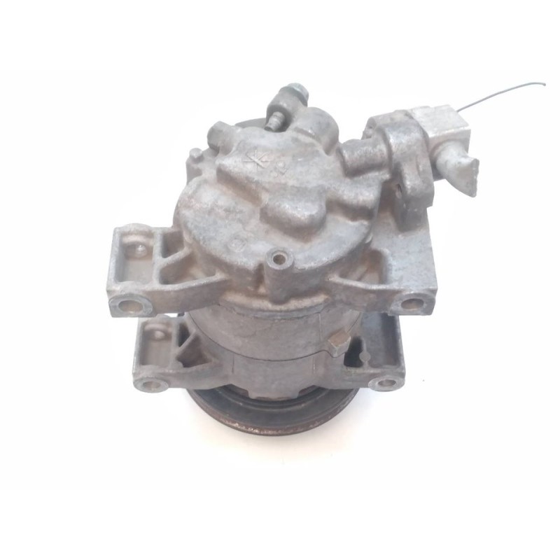 Recambio de compresor aire acondicionado para nissan almera tino (v10m) 2.2 dci diesel cat referencia OEM IAM 92600BN310 EA052 - Gris 5