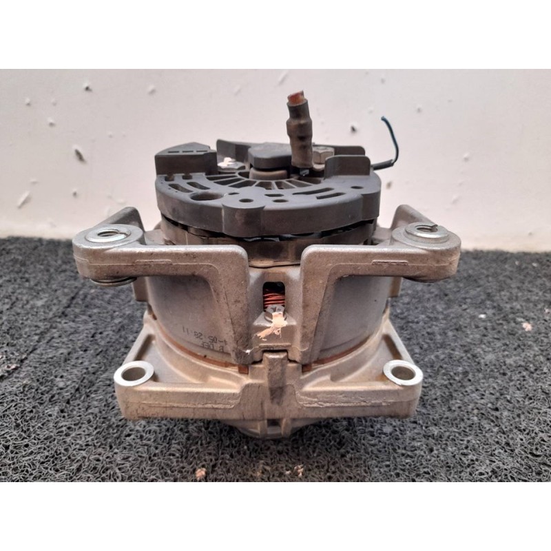 Recambio de alternador para opel astra h berlina elegance referencia OEM IAM 0124425005 24447429 5