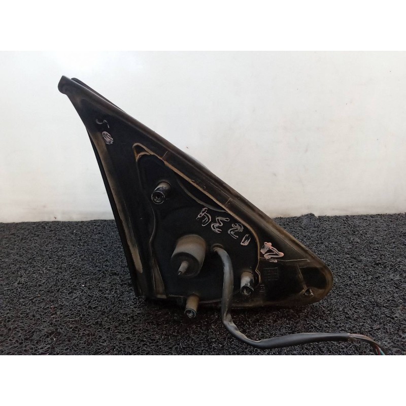 Recambio de retrovisor izquierdo para mg serie 25 (rf) comfort (5-ptas.) referencia OEM IAM - Azul 5