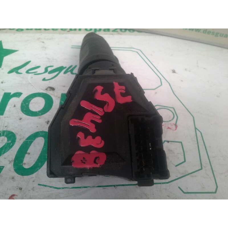 Recambio de mando limpia para nissan primera berlina (p12) 1.9 16v turbodiesel cat referencia OEM IAM - Negro 2