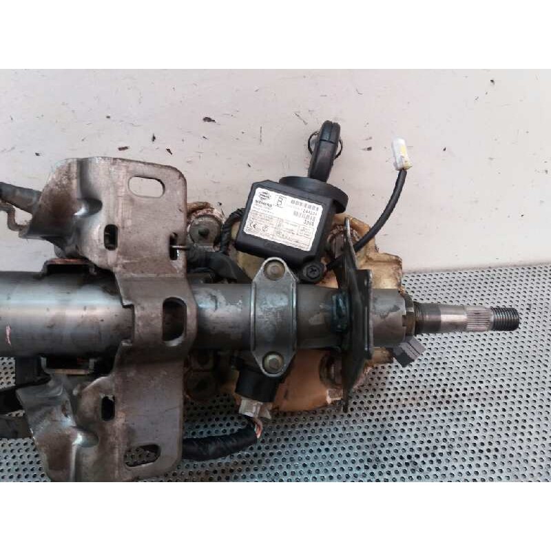 Recambio de columna direccion para nissan almera tino (v10m) 2.2 16v turbodiesel cat referencia OEM IAM - Blanco 5