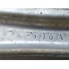 Recambio de tirante trasero izquierdo para volkswagen touareg (7la) tdi v10 referencia OEM IAM 7L0505376A  