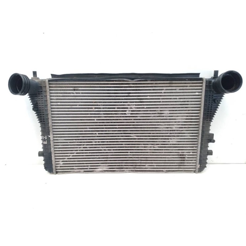 Recambio de intercooler para skoda octavia berlina (1z3) active referencia OEM IAM 1K0145803E  