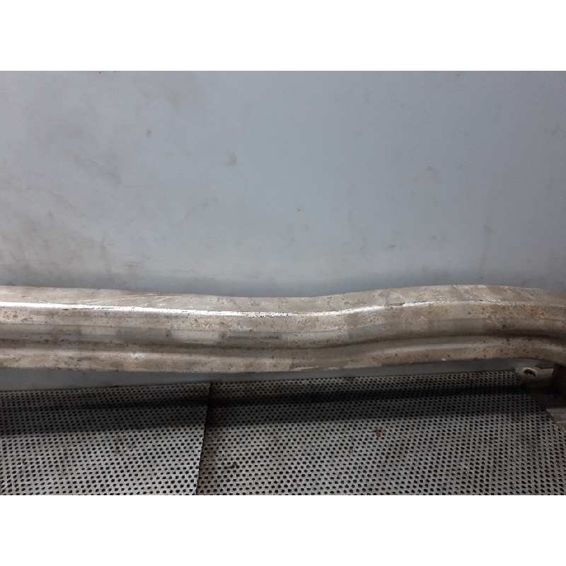 Recambio de refuerzo paragolpes trasero para renault scenic ii i- music referencia OEM IAM - Gris 3