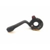 Recambio de mando luces para volkswagen jetta (165/167) cl referencia OEM IAM   